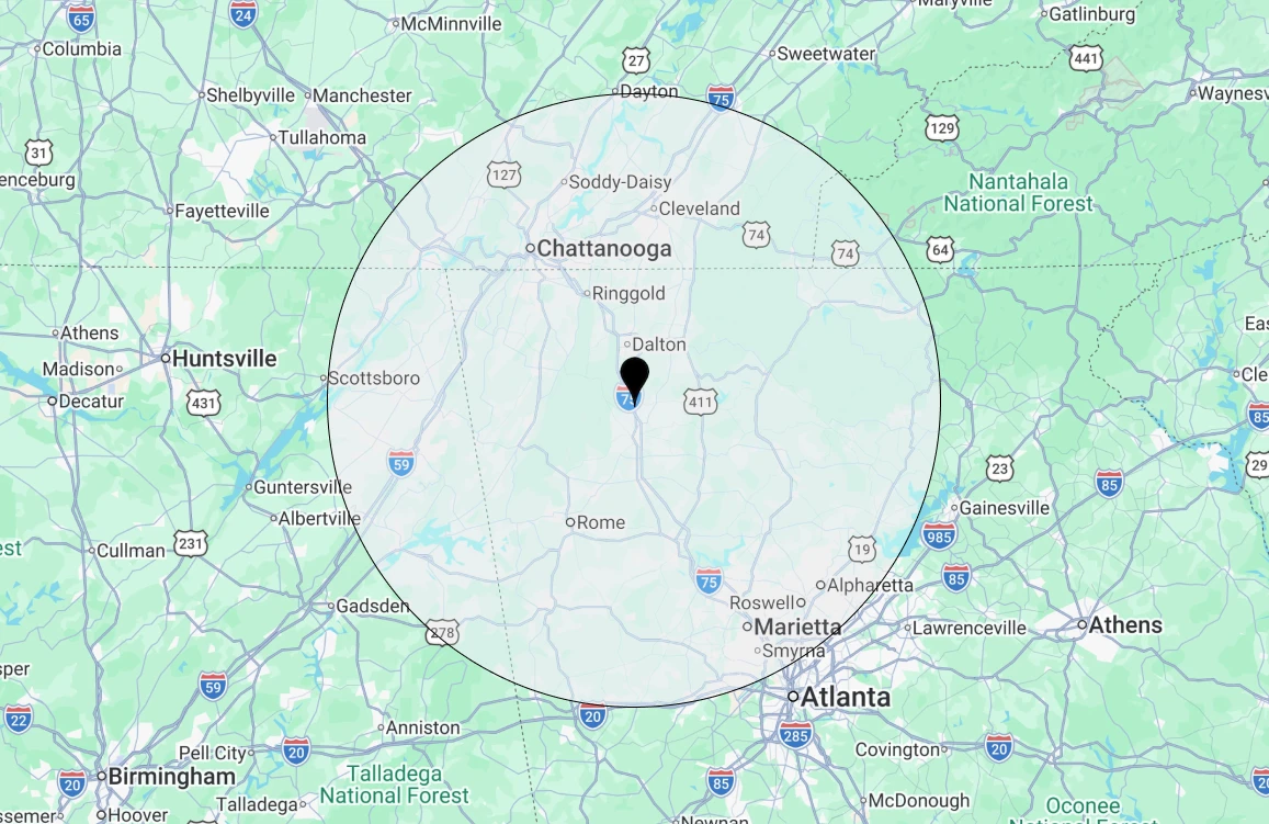 MAP big