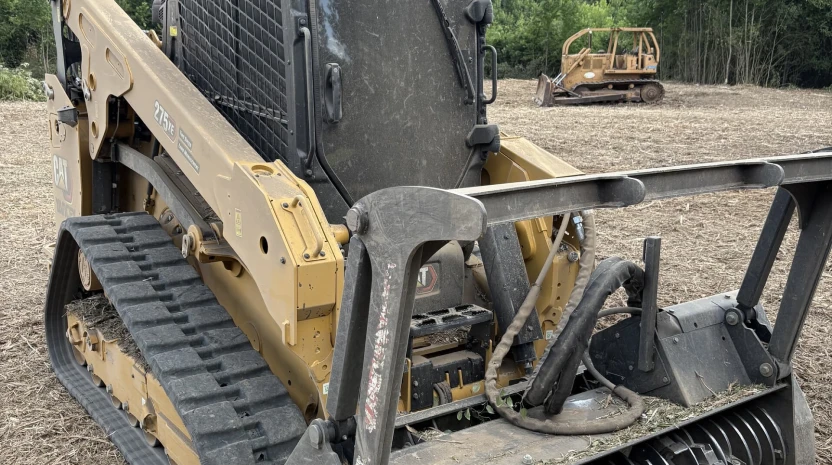 Pond Construction & Repair
